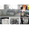 WPC-Outdoor-Profil-extruder